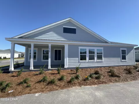2408 Blue Daze Ave #LOT 618, Panama City, FL 32405