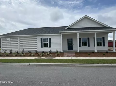 2326 Larkspur St #LOT 642, Panama City, FL 32405