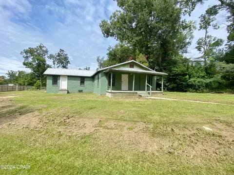 2857 Eva Mae St, Marianna, FL 32448