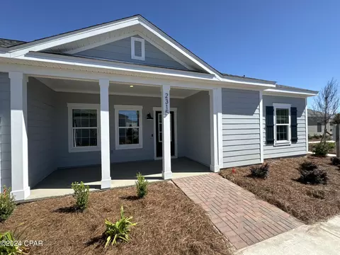 2315 Swift Ct #LOT 644, Panama City, FL 32405