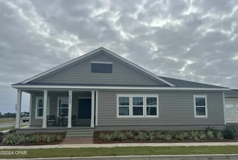 2304 Larkspur St #LOT 636, Panama City, FL 32405