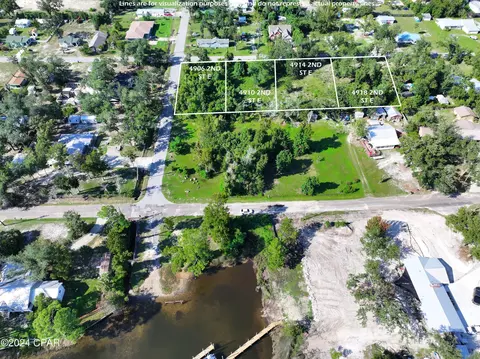 4918 E 2nd St, Panama City, FL 32404