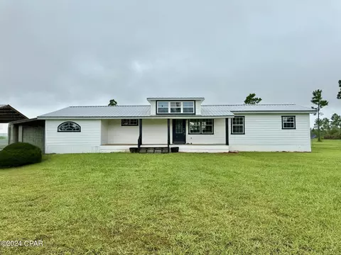 8010 SW Chester Pickron Rd, Youngstown, FL 32466
