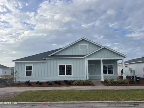 2330 Discovery Loop #LOT 607 MAGNOLIA 3 PLAN, Panama City, FL 32405