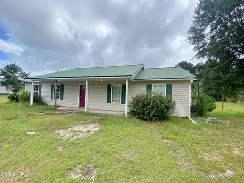22606 Lake Mckenzie Blvd, Altha, FL 32421