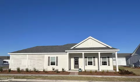2309 Rushes Ave #LOT 630, Panama City, FL 32405