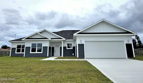 5206 Teri Ln, Panama City, FL 32404