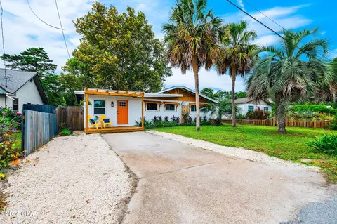 200 S Wells St, Panama City Beach, FL 32413