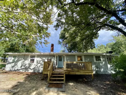 3189 Johnson Rd, Bonifay, FL 32425