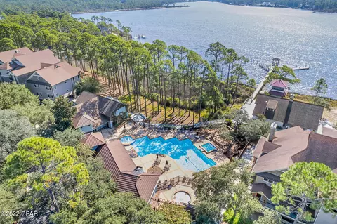 1102 Prospect Promenade #101, Panama City Beach, FL 32413