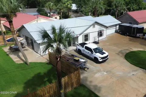 3712 Lee St, Panama City, FL 32408