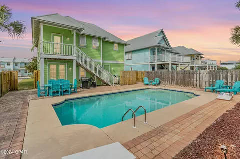 5610 Beach Dr, Panama City, FL 32408