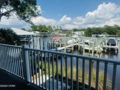 8526 Lydia Ln #5, Panama City, FL 32408