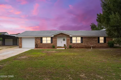 1704 W 31st Ct, Panama City, FL 32405