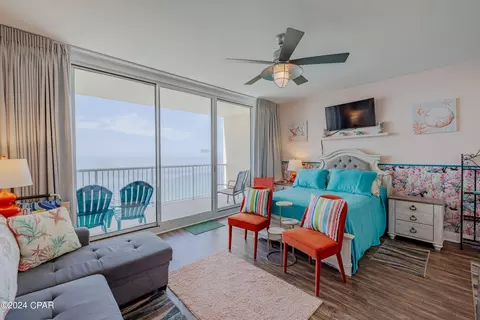 10901 Front Beach Rd #2112, Panama City Beach, FL 32407