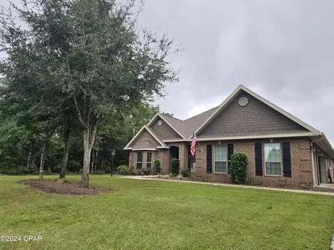 152 Lake Merial Blvd, Panama City, FL 32409