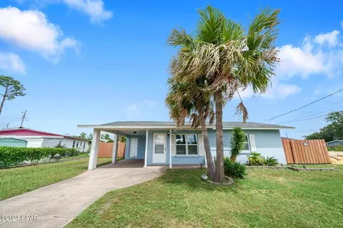 3906 W 24th St, Panama City, FL 32405