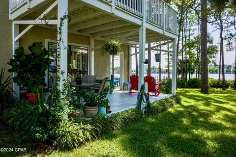6903 N Lagoon Dr #49, Panama City, FL 32408