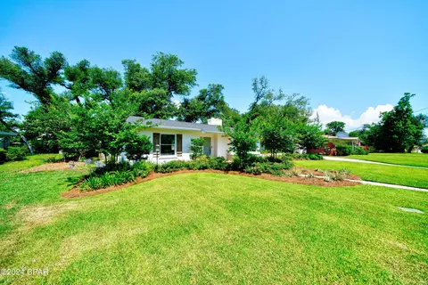 506 Hollis Ave, Panama City, FL 32401