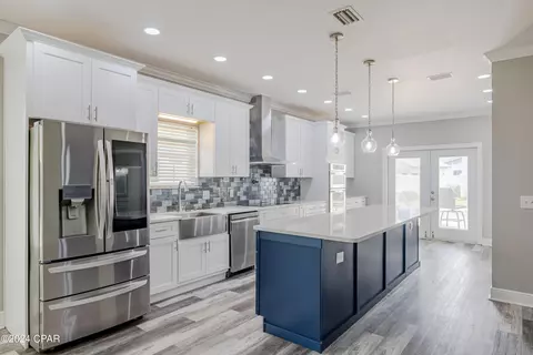 156 Crane St, Panama City Beach, FL 32413