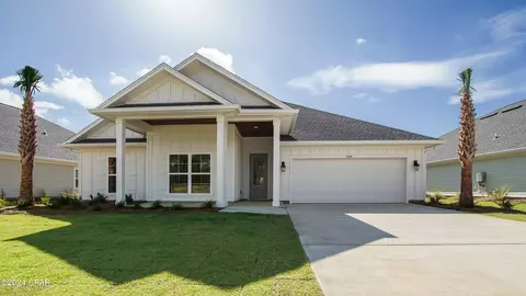 449 Newman Bayou Blvd, Panama City Beach, FL 32407