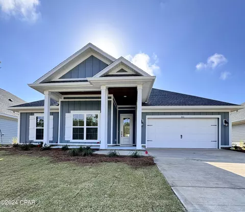 441 Newman Bayou Blvd, Panama City Beach, FL 32407