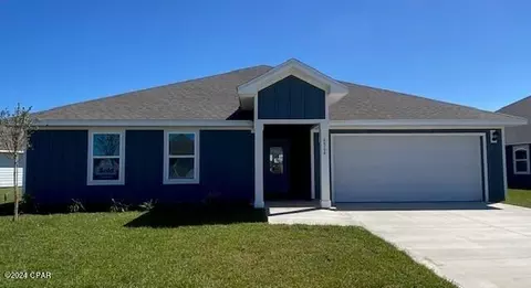 6564 Lazar Ln, Panama City, FL 32404