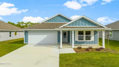 298 Cades Ct, Port St Joe, FL 32456