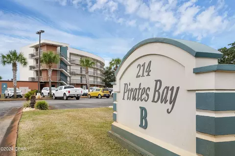 214 SW Miracle Strip Pkwy UNIT B203, Fort Walton Beach, FL 32548