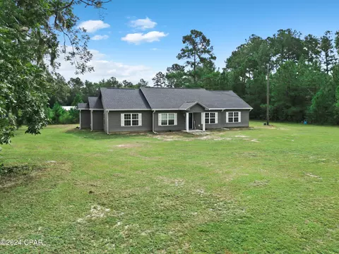 17426 NE Basswood Rd, Hosford, FL 32334