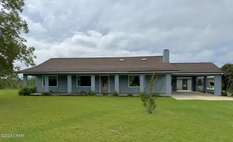 22875 NW Parker Ln #22879, Altha, FL 32421