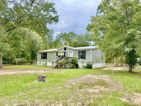 1854 Oak Ridge Ave, Grand Ridge, FL 32442