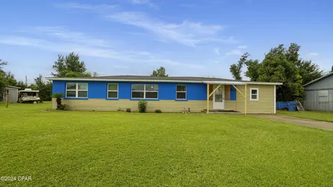 4914 Meadow St, Panama City, FL 32404