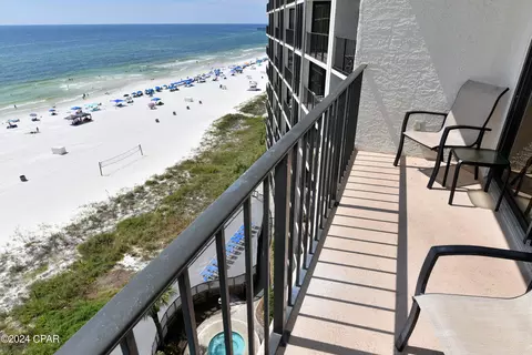 11347 Front Beach Rd #808, Panama City Beach, FL 32407