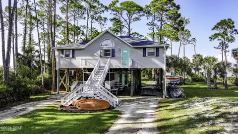 775 Cape San Blas Rd, Port St Joe, FL 32456