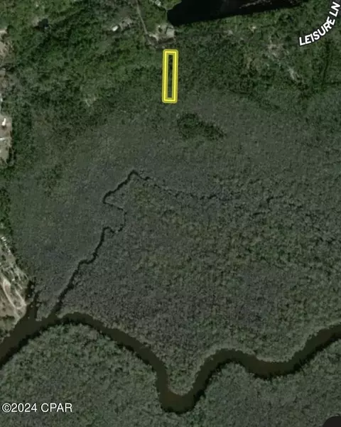 0 Leisure Ln, Holt, FL 32564