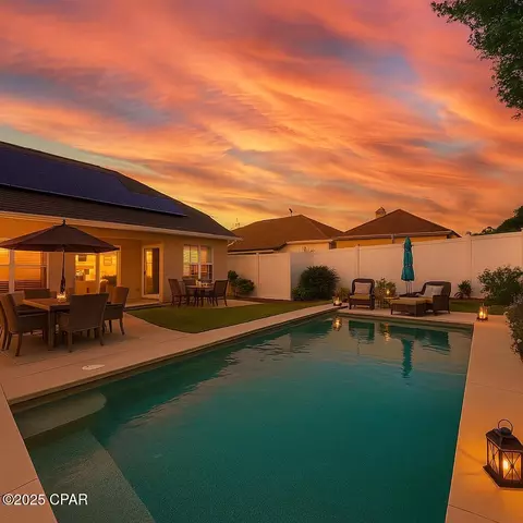 219 Beachwood Ln, Panama City Beach, FL 32413