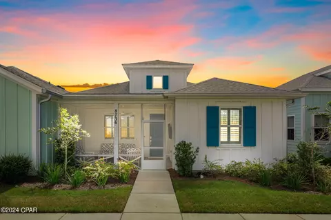 8736 Conch Shell Ct, Panama City Beach, FL 32413