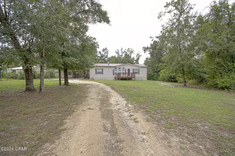 9411 Resota Beach Rd, Panama City, FL 32409