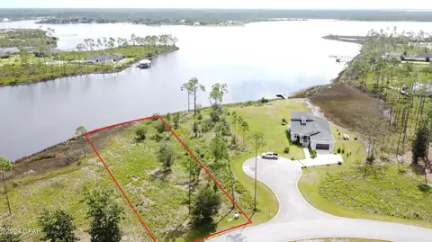 939 Tidewater Ln, Panama City, FL 32404