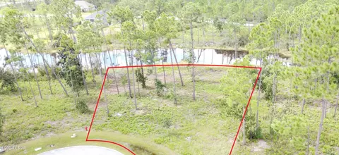 801 Buoy Ct, Panama City, FL 32404
