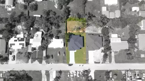 1711 Calhoun Ave, Panama City, FL 32405