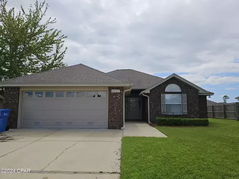 4527 Bylsma Cir, Panama City, FL 32404