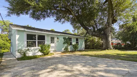 1716 Palmetto Ave, Panama City, FL 32401