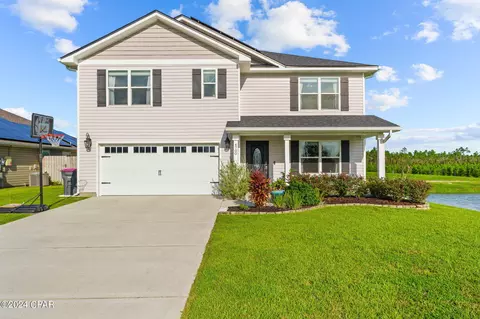 4700 Windsor Park Ln, Panama City, FL 32404