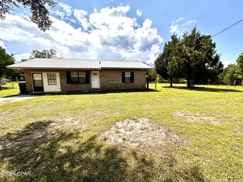 515 Stewart Rd, Chipley, FL 32428