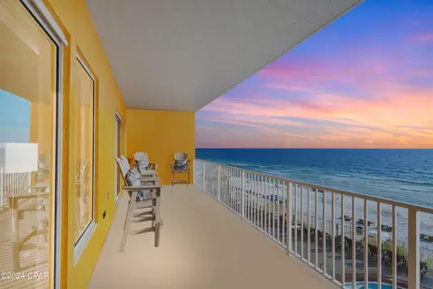 5004 Thomas Dr #308, Panama City Beach, FL 32408