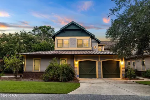 1511 Tin Cup Ct #B201, Panama City Beach, FL 32413