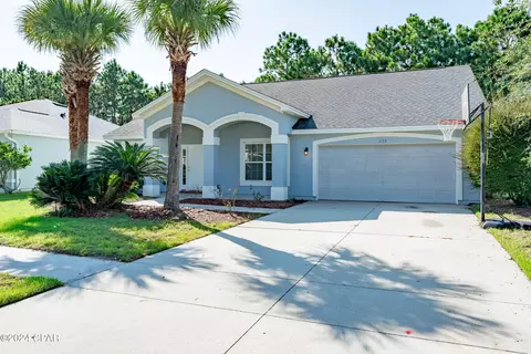 239 Middleburg Dr, Panama City Beach, FL 32413