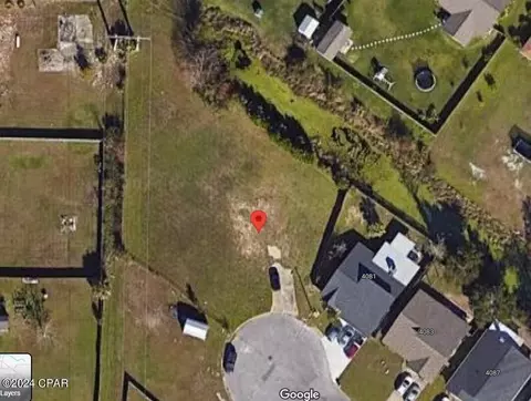 4079 Woodridge Pl, Panama City, FL 32405